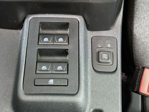 Used 2025 Ford Bronco Big Bend AWD/4WD image 15