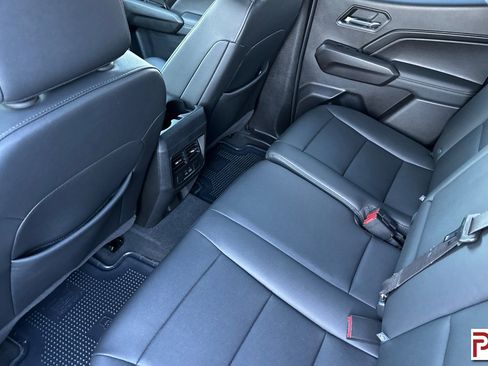 Certified 2025 GMC Canyon Elevation w/ Convenience Package image 14