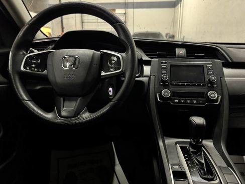 Used 2018 Honda Civic LX image 18