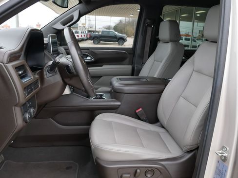 Used 2021 Chevrolet Tahoe LT image 7