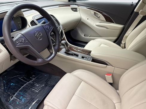 Used 2014 Buick LaCrosse Leather image 10