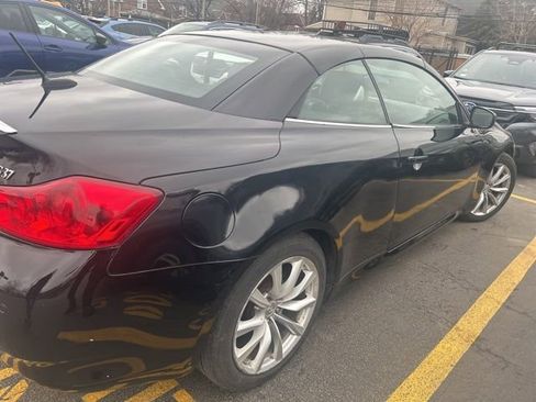 Used 2011 INFINITI G37 Sport w/ Premium Pkg image 7