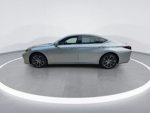 Certified 2025 Lexus ES 350 w/ Premium Package FWD image 5