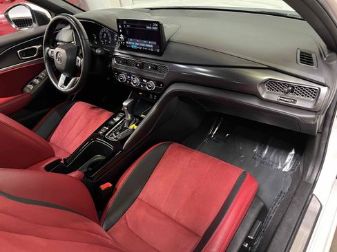 Used 2023 Acura Integra A-Spec FWD image 18