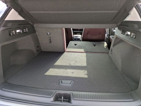 New 2026 Buick Envision Sport Touring AWD/4WD image 36