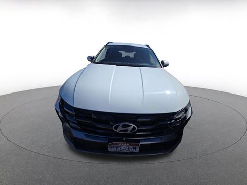 Used 2025 Hyundai Tucson SEL image 4