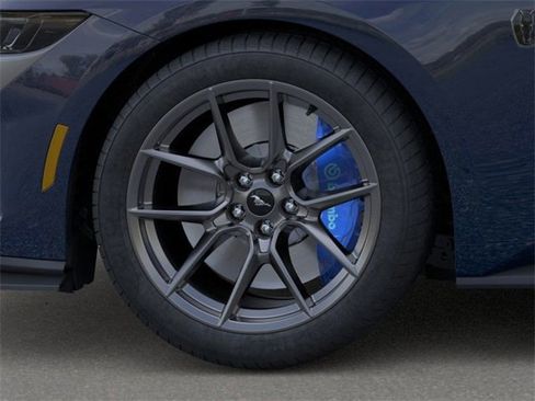 New 2025 Ford Mustang Dark Horse w/ Dark Horse Handlin Package image 19