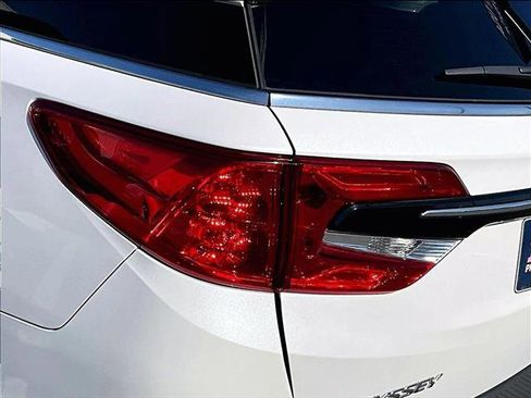 Used 2024 Honda Odyssey EX-L image 29
