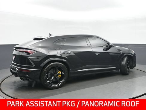 Used 2021 Lamborghini Urus AWD/4WD image 3