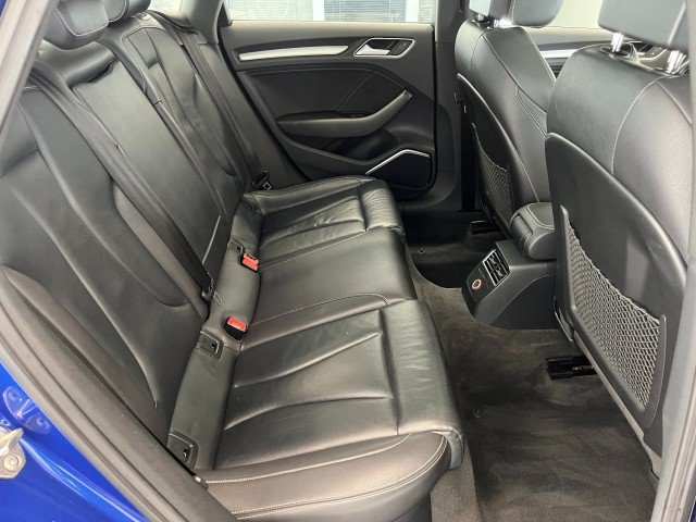Used 2015 Audi S3 Prestige AWD/4WD image 30