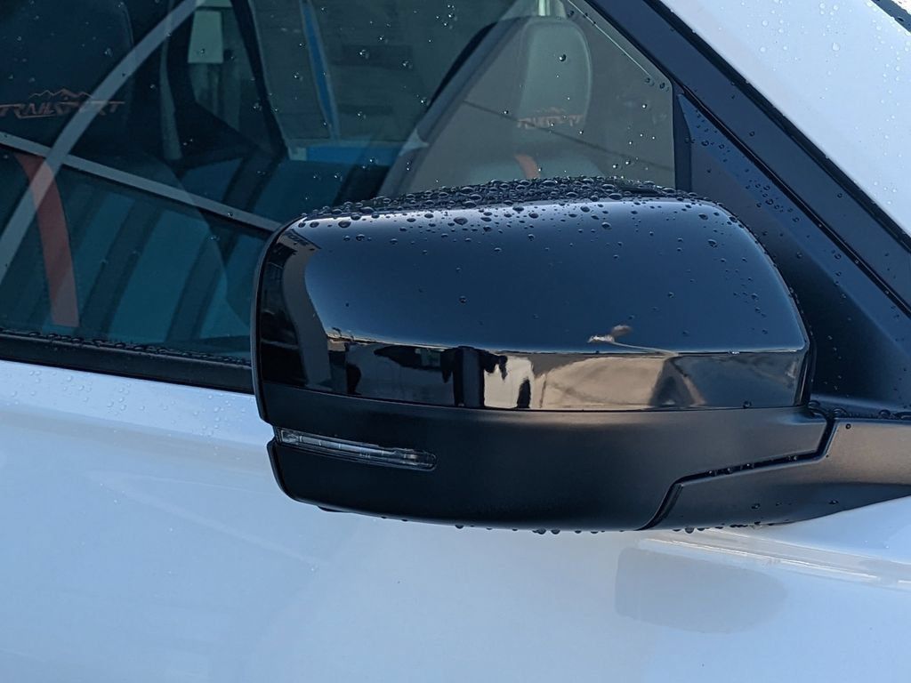 New 2026 Honda Passport TrailSport image 10