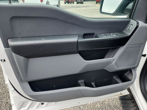 New 2025 Ford F150 XL image 8