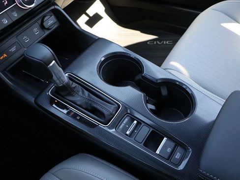 Certified 2026 Honda Civic Sport Touring image 24