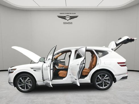New 2026 Genesis GV80 2.5T Advanced AWD/4WD image 33