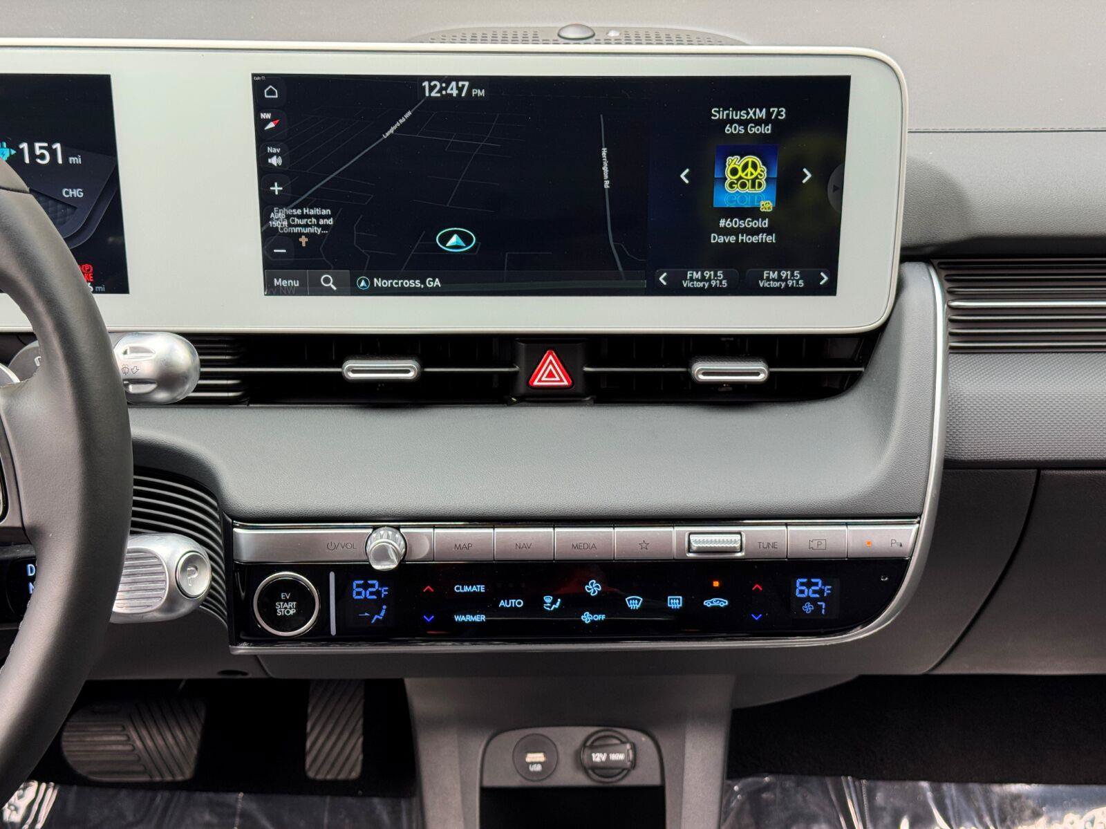 Used 2024 Hyundai Ioniq 5 SEL RWD image 23