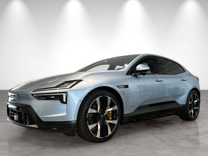 New 2026 Polestar Polestar 4 w/ Performance Pack
