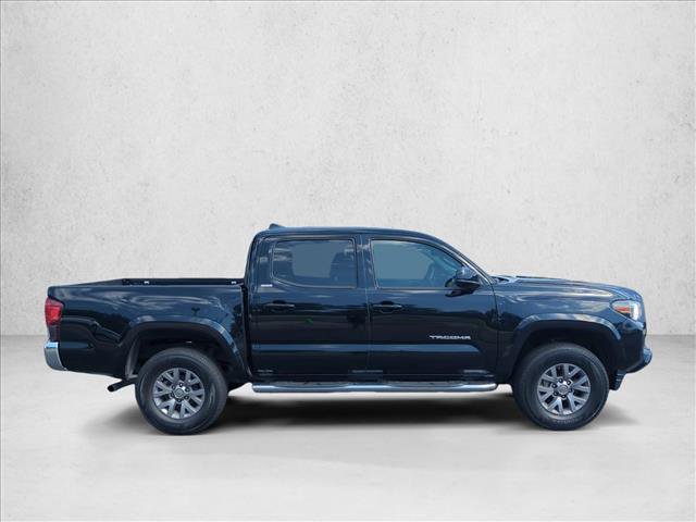 Used 2019 Toyota Tacoma SR5 RWD image 4