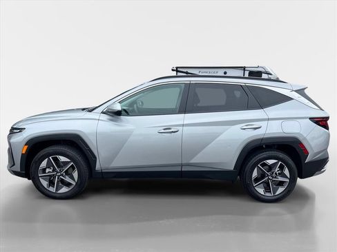Used 2026 Hyundai Tucson SEL AWD/4WD image 2