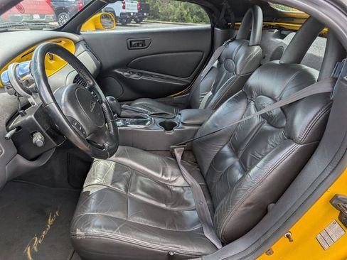 Used 2000 Plymouth Prowler RWD image 13