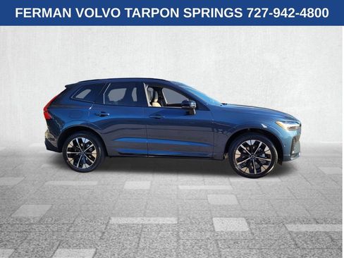 New 2026 Volvo XC60 B5 Plus w/ Protection Package Premier image 10
