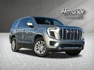 Used 2025 GMC Yukon Denali video 2