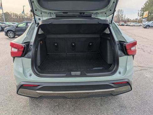 New 2026 Chevrolet Trax ACTIV w/ Driver Confidence Package image 28