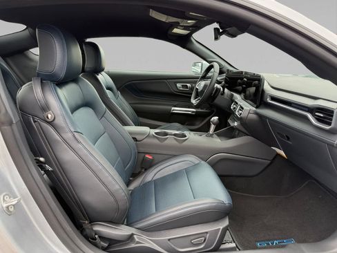 New 2025 Ford Mustang GT Premium w/ California Special Package image 15