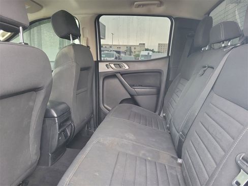 Used 2021 Ford Ranger XLT w/ Equipment Group 301A Mid image 4