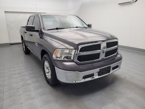 Used 2019 RAM 1500 Tradesman w/ Popular Equipment Group RWD image 13
