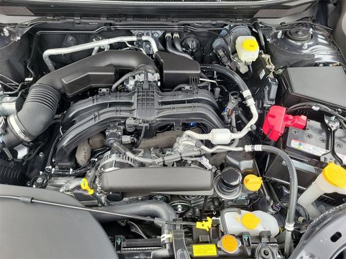 New 2026 Subaru Outback Limited image 10