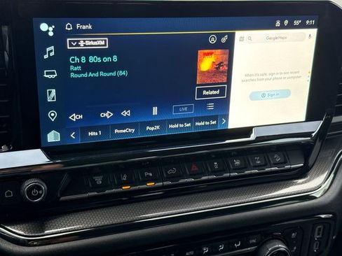 Used 2024 Chevrolet Silverado 2500 ZR2 w/ Technology Package image 25