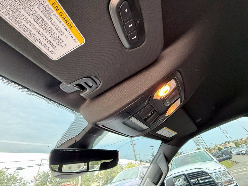 Used 2022 RAM 1500 Big Horn AWD/4WD image 24