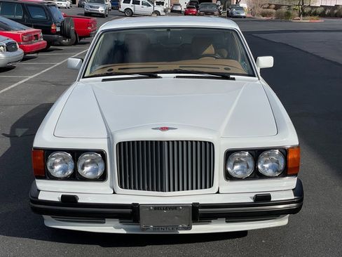 Used 1994 Bentley Turbo R RWD image 3