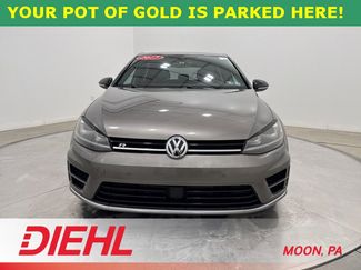Used 2017 Volkswagen Golf R 4-Door video 2