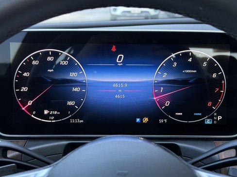 Certified 2025 Mercedes-Benz C 300 C 300 image 12