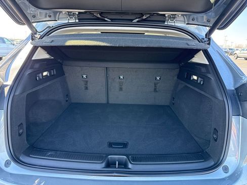 New 2026 Buick Envision Avenir AWD/4WD image 35