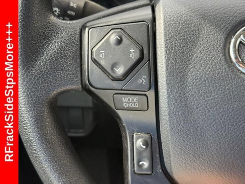 Used 2023 Toyota Tacoma SR AWD/4WD image 20