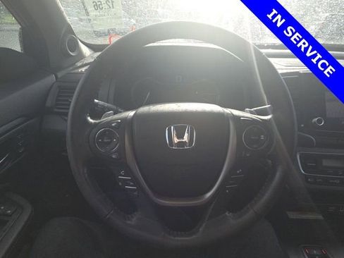Used 2023 Honda Ridgeline RTL-E image 5