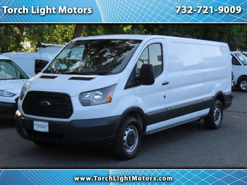 Used 2018 Ford Transit 150 148 Low Roof RWD image 1