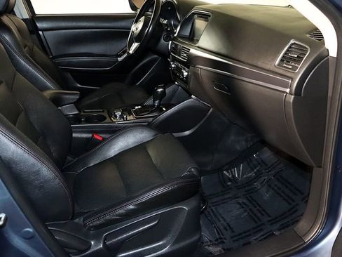 Used 2016 MAZDA CX-5 Grand Touring image 33