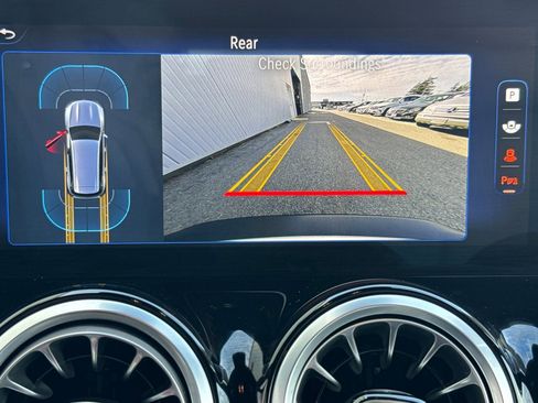 Certified 2024 Mercedes-Benz EQB 300 4MATIC image 26