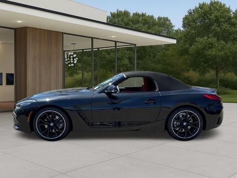 New 2026 BMW Z4 sDrive30i w/ Premium Package RWD image 13