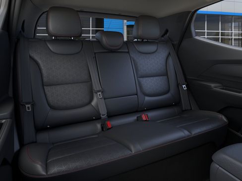 New 2027 Chevrolet Bolt RS w/ Technology Package FWD image 17