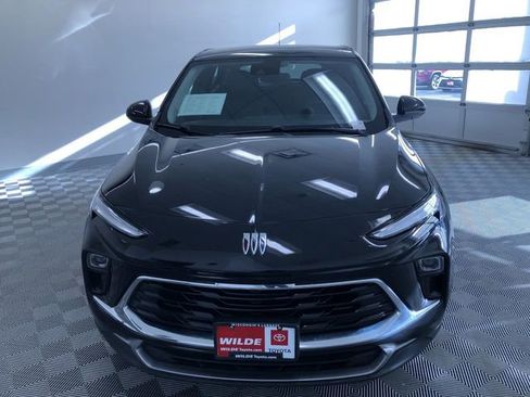 Used 2025 Buick Encore GX Preferred image 15