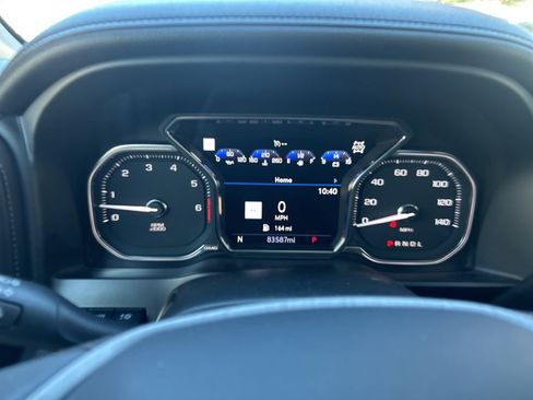 Used 2020 GMC Sierra 2500 Denali w/ Denali Ultimate Package image 30