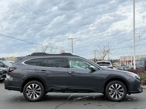 Used 2024 Subaru Outback Touring XT w/ Popular Package #2 image 6