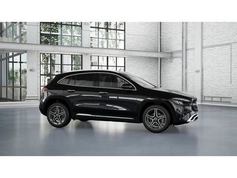 New 2026 Mercedes-Benz GLA 250 4MATIC image 14