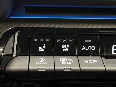 Used 2024 Toyota Prius Limited AWD/4WD image 29