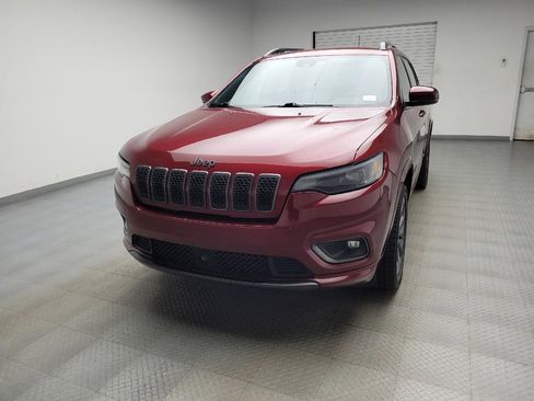 Used 2020 Jeep Cherokee High Altitude AWD/4WD image 15