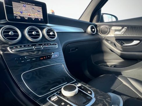 Used 2017 Mercedes-Benz GLC 300 GLC 300 image 42